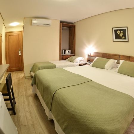Hotel Renascenca Грамаду Экстерьер фото